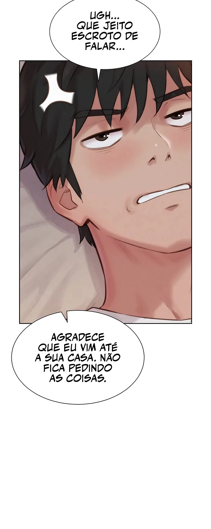 Ler Capitalist Harem Capitulo 2 Page 48