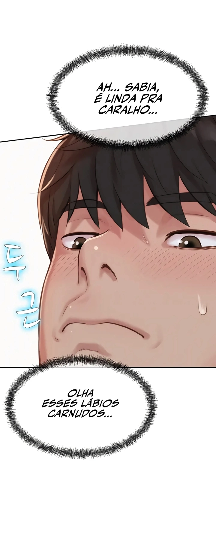 Ler Capitalist Harem Capitulo 2 Page 51
