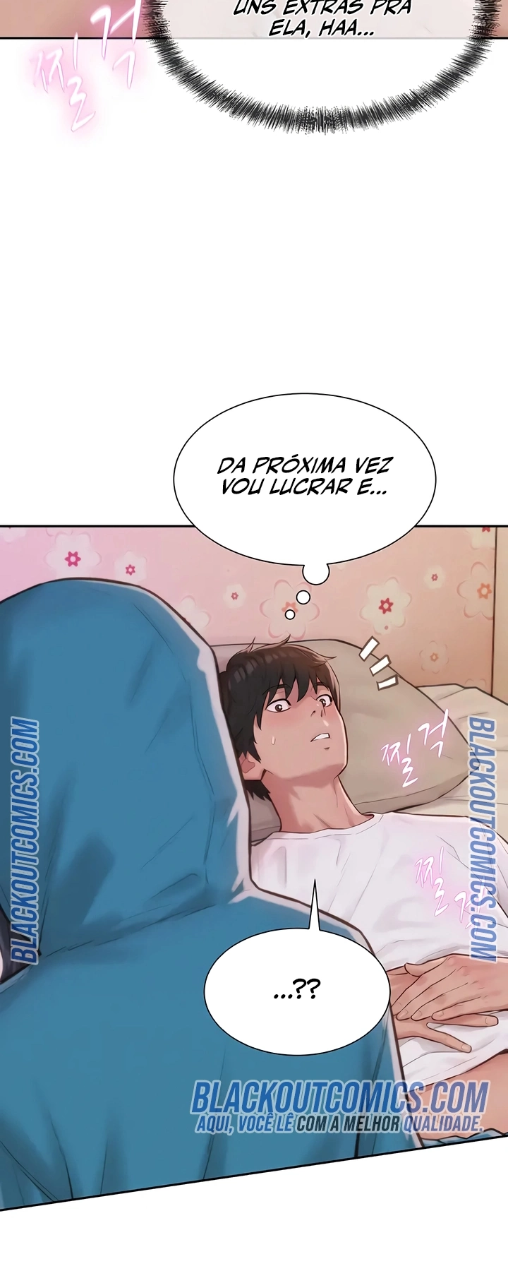 Ler Capitalist Harem Capitulo 2 Page 55