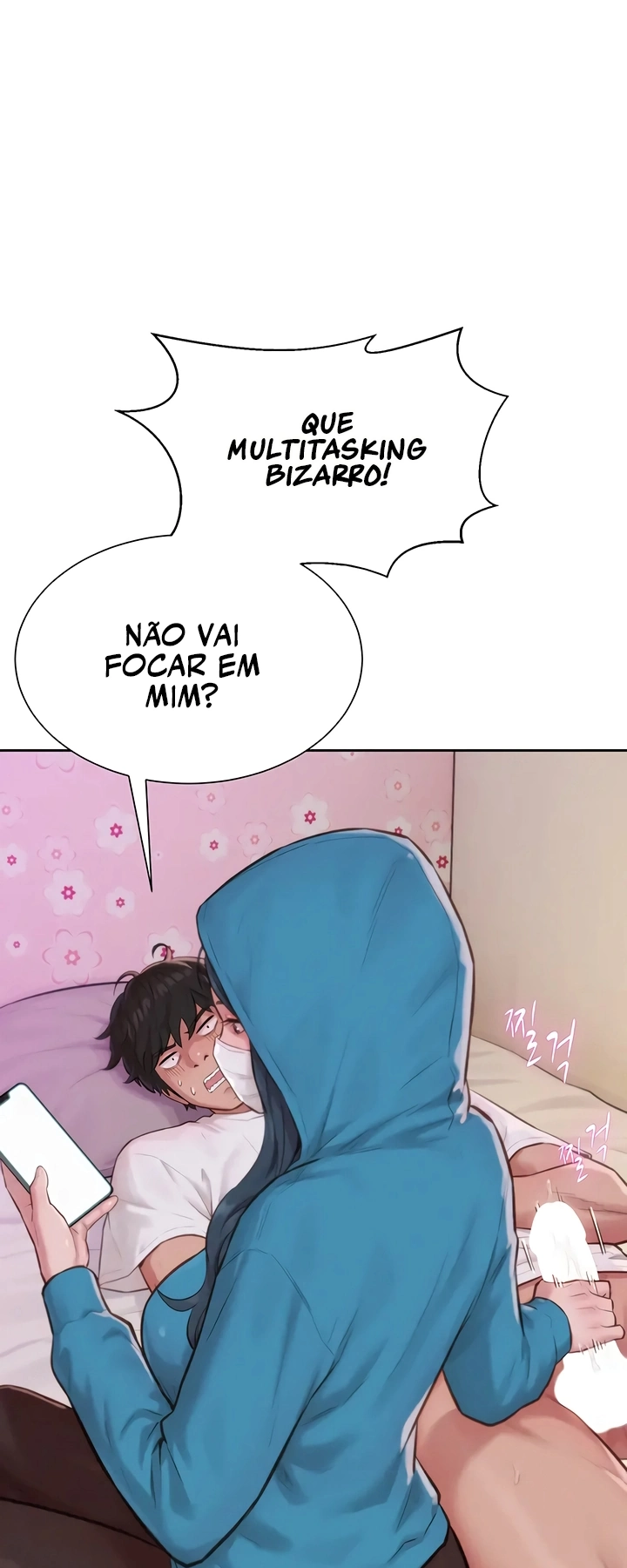 Ler Capitalist Harem Capitulo 2 Page 57