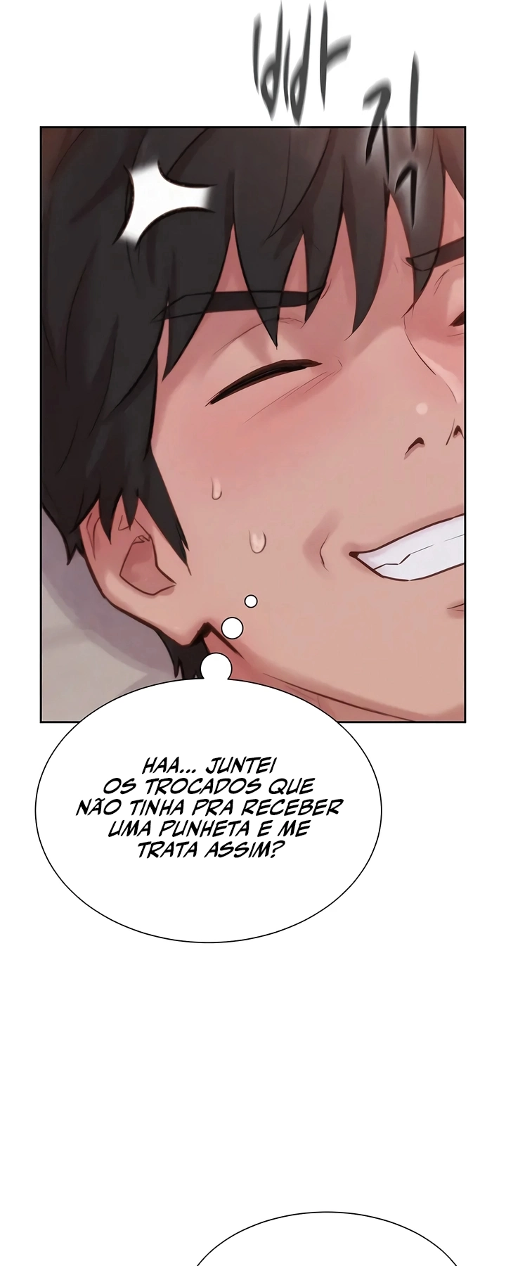 Ler Capitalist Harem Capitulo 2 Page 59