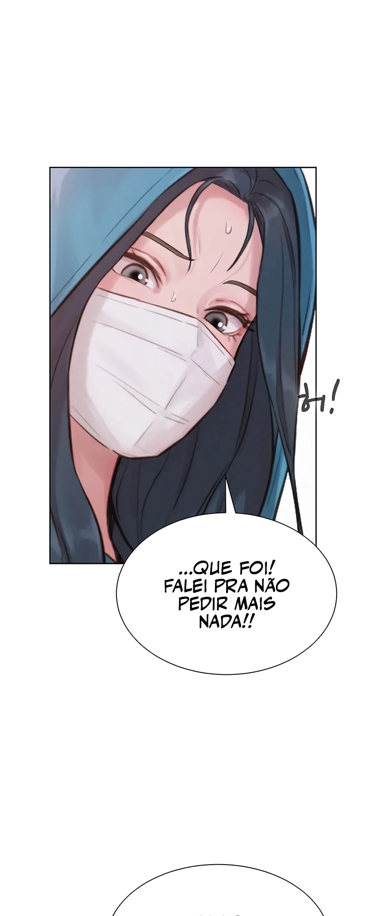 Ler Capitalist Harem Capitulo 2 Page 61