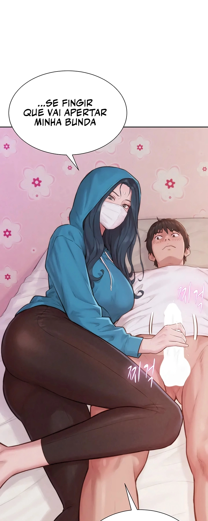 Ler Capitalist Harem Capitulo 2 Page 67