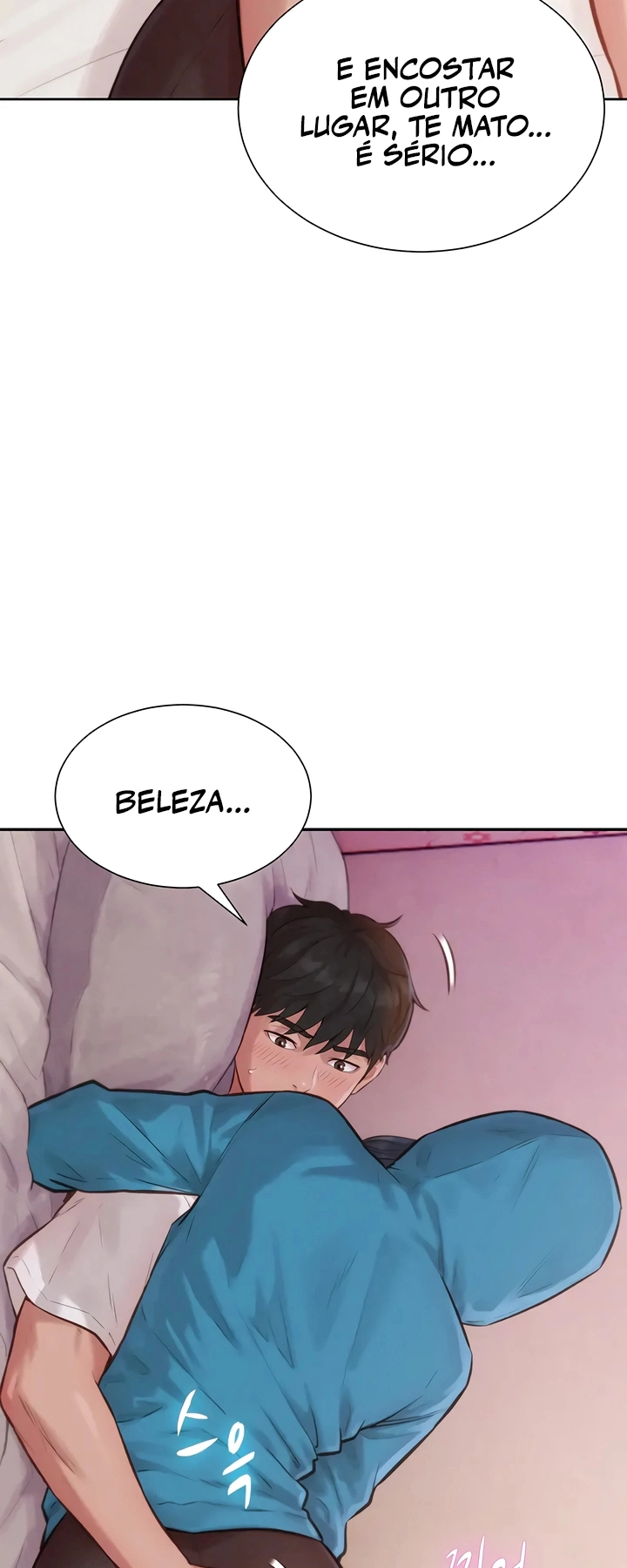 Ler Capitalist Harem Capitulo 2 Page 68