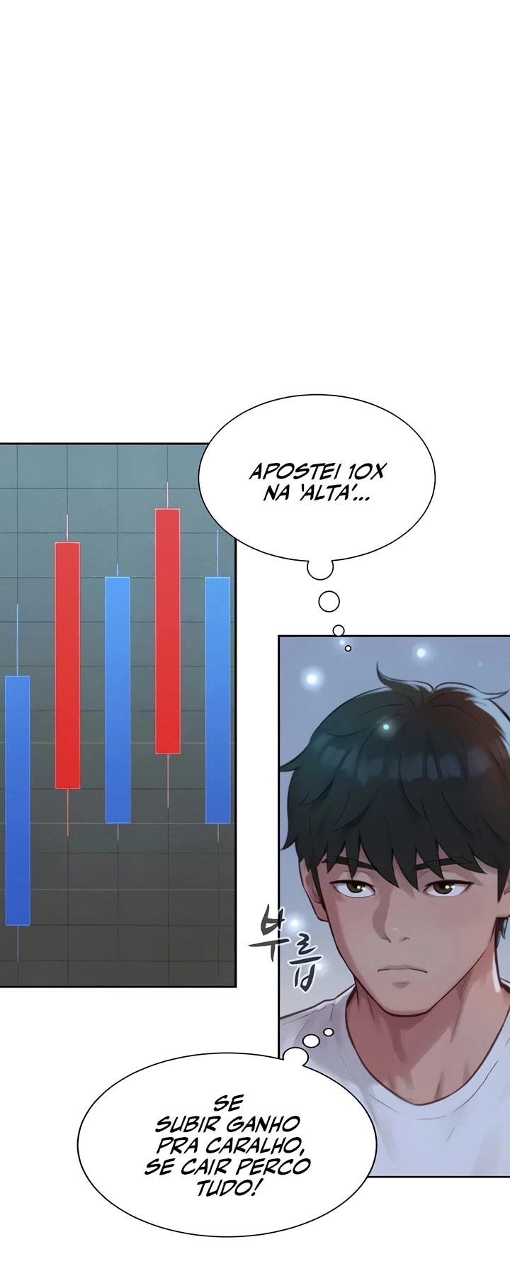 Ler Capitalist Harem Capitulo 2 Page 7