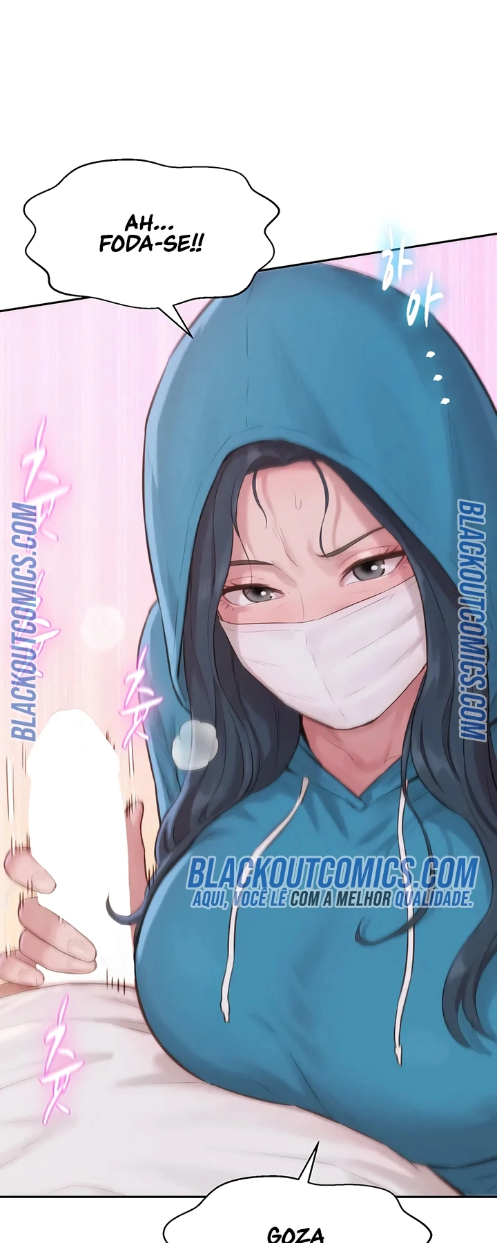 Ler Capitalist Harem Capitulo 2 Page 74