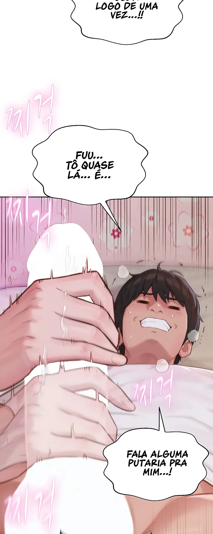 Ler Capitalist Harem Capitulo 2 Page 75