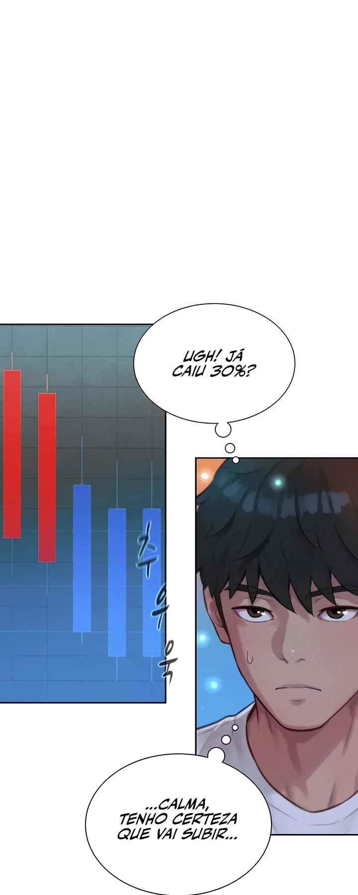 Ler Capitalist Harem Capitulo 2 Page 8