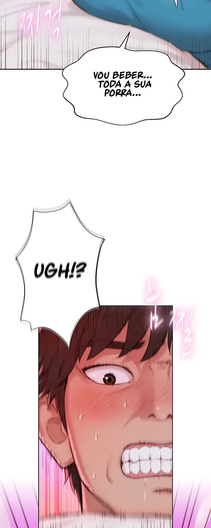 Ler Capitalist Harem Capitulo 2 Page 80
