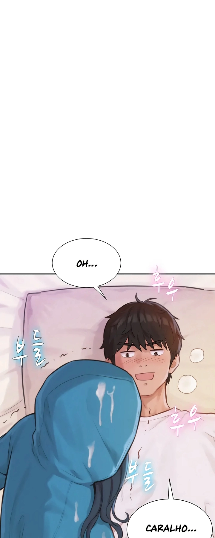 Ler Capitalist Harem Capitulo 2 Page 84