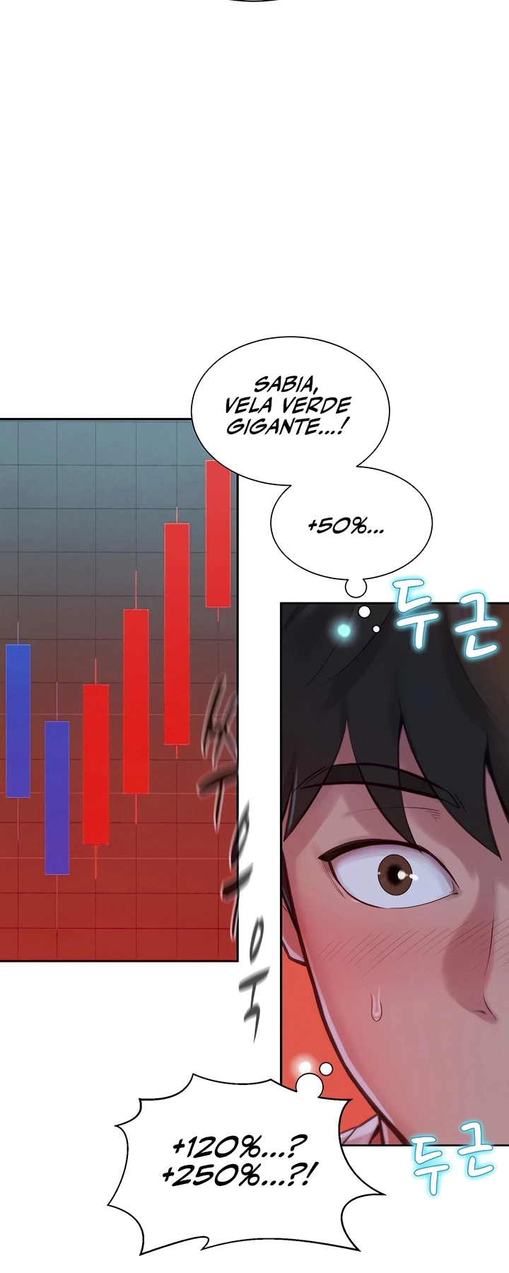 Ler Capitalist Harem Capitulo 2 Page 9