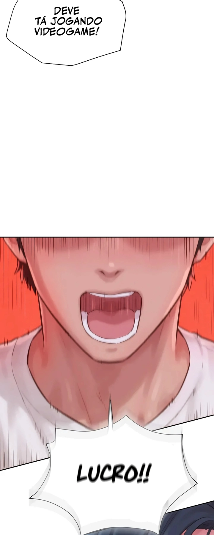 Ler Capitalist Harem Capitulo 2 Page 92