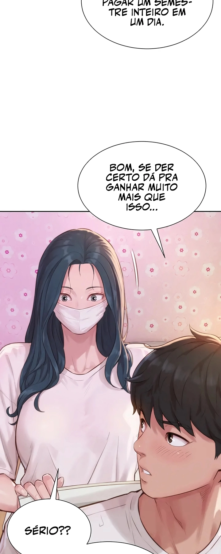 Ler Capitalist Harem Capitulo 2 Page 98