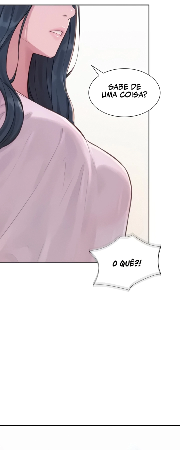 Ler Capitalist Harem Capitulo 3 Page 15