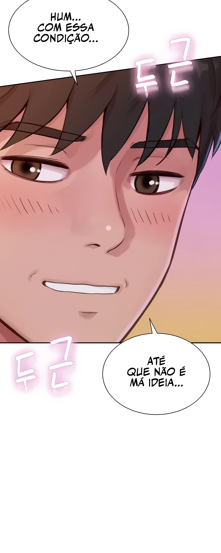 Ler Capitalist Harem Capitulo 3 Page 20