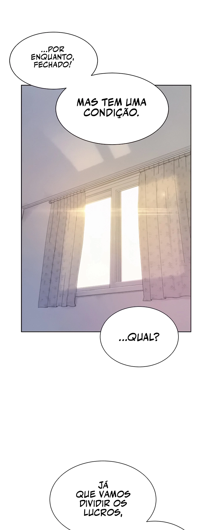 Ler Capitalist Harem Capitulo 3 Page 21