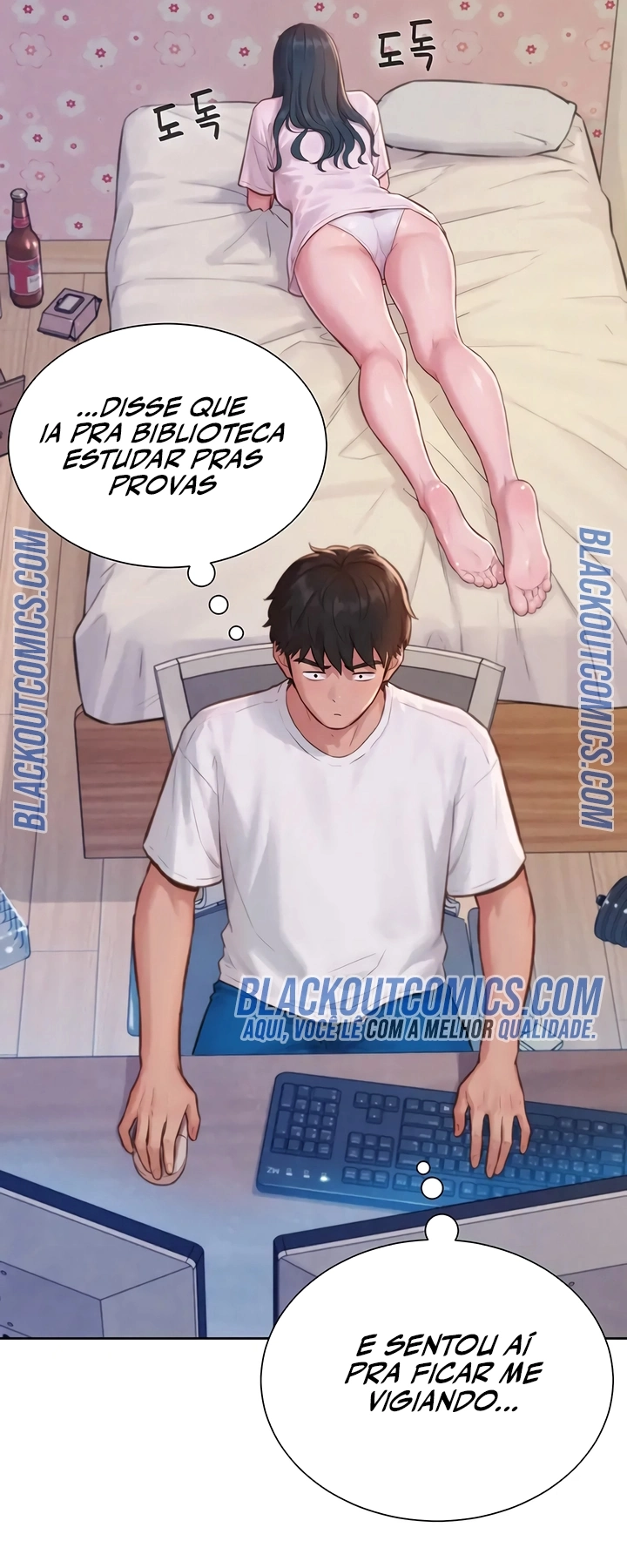 Ler Capitalist Harem Capitulo 3 Page 29