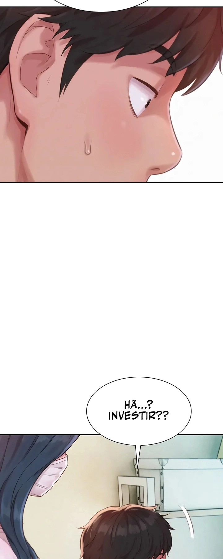 Ler Capitalist Harem Capitulo 3 Page 3
