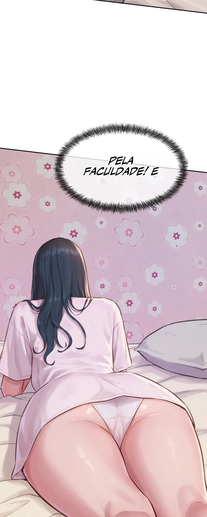 Ler Capitalist Harem Capitulo 3 Page 31