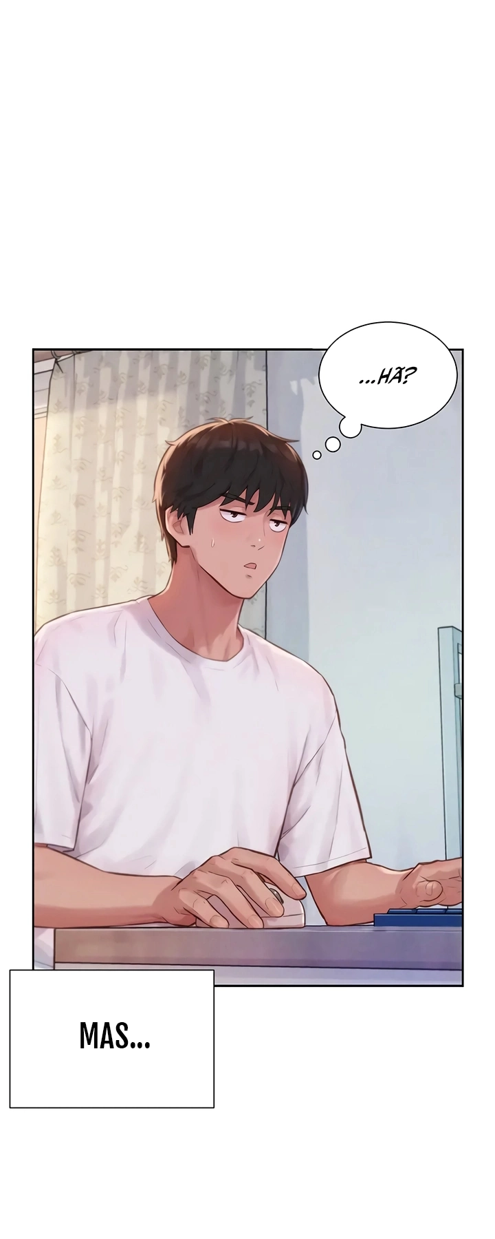 Ler Capitalist Harem Capitulo 3 Page 33