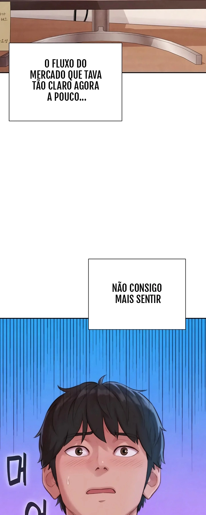 Ler Capitalist Harem Capitulo 3 Page 35