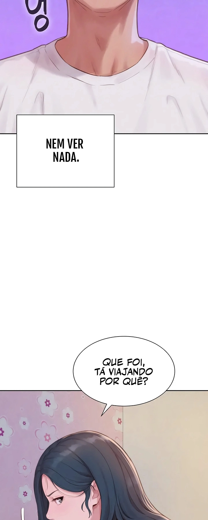 Ler Capitalist Harem Capitulo 3 Page 36