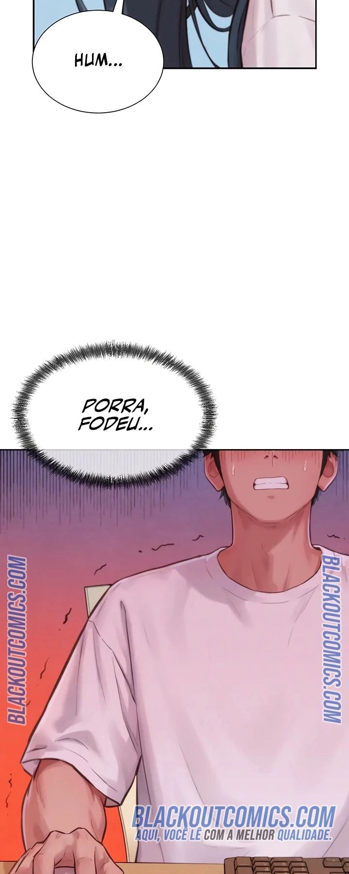 Ler Capitalist Harem Capitulo 3 Page 39