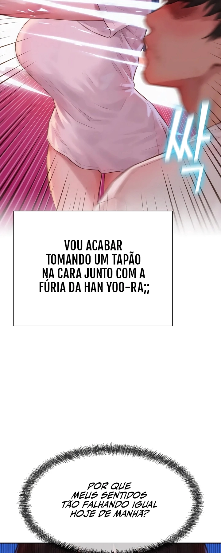 Ler Capitalist Harem Capitulo 3 Page 43