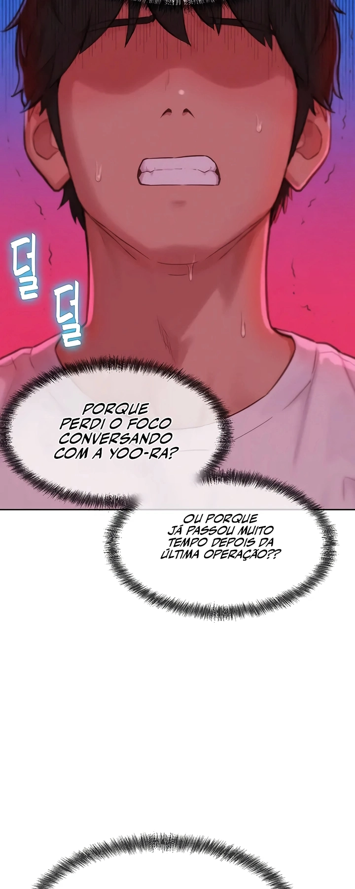 Ler Capitalist Harem Capitulo 3 Page 44