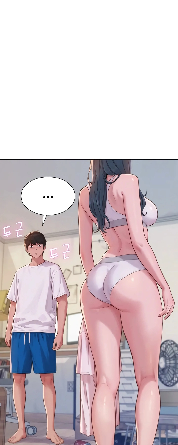 Ler Capitalist Harem Capitulo 3 Page 59