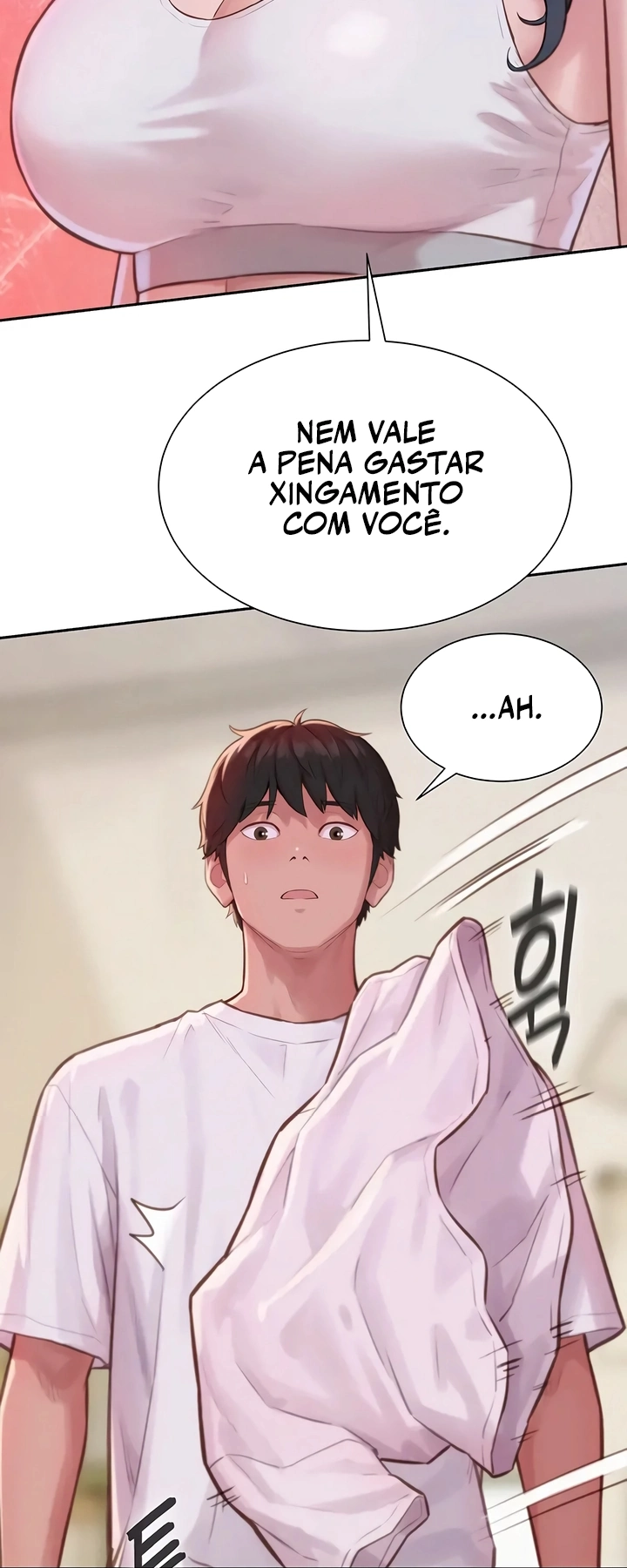 Ler Capitalist Harem Capitulo 3 Page 61