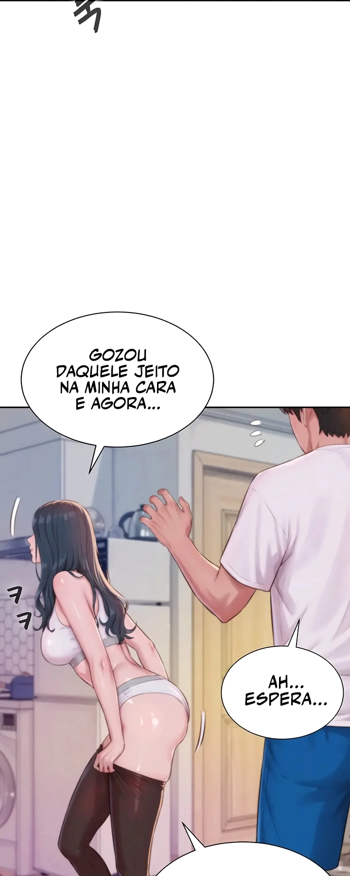Ler Capitalist Harem Capitulo 3 Page 62