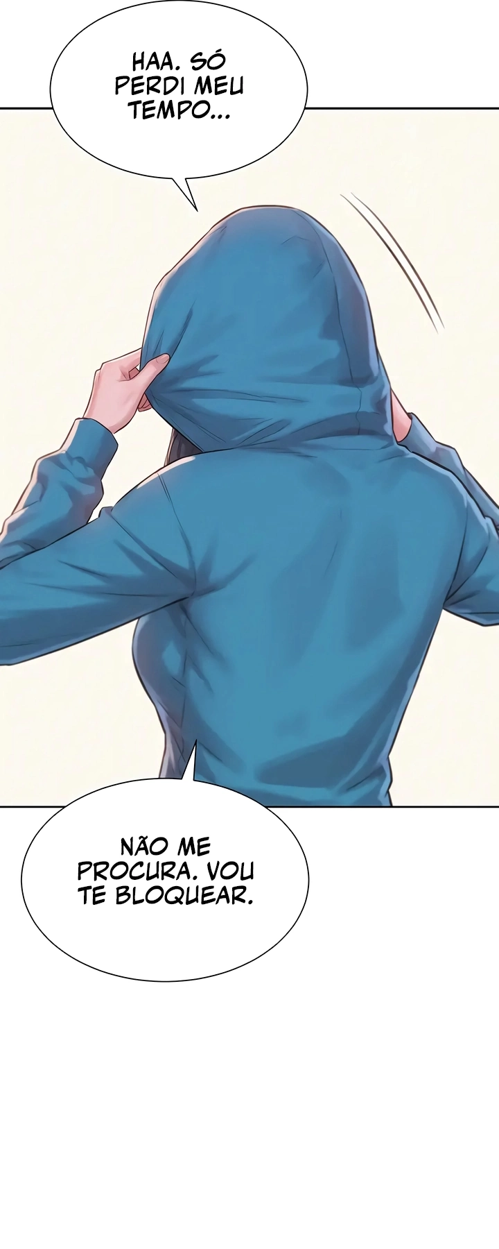 Ler Capitalist Harem Capitulo 3 Page 64