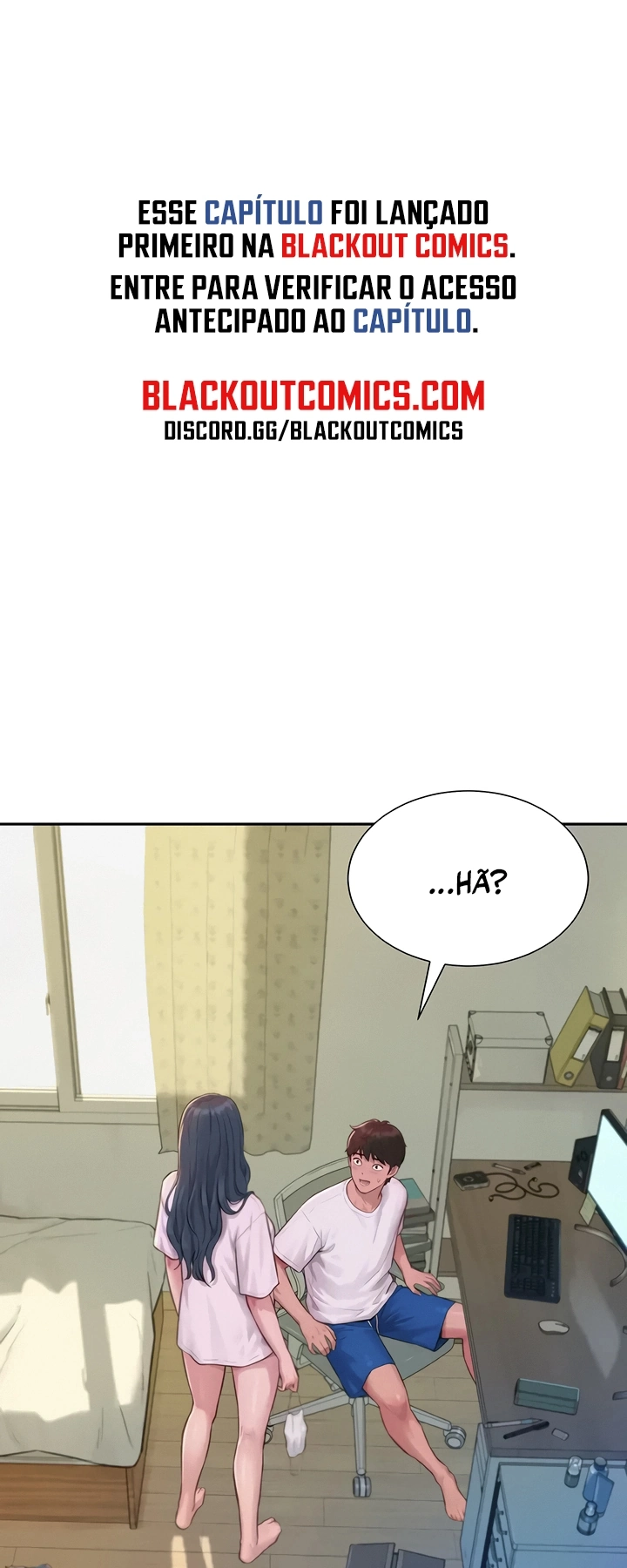 Ler Capitalist Harem Capitulo 3 Page 7