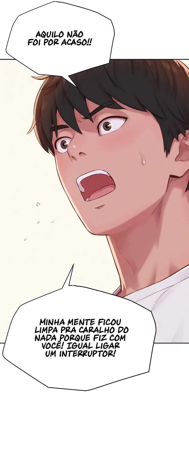 Ler Capitalist Harem Capitulo 3 Page 70