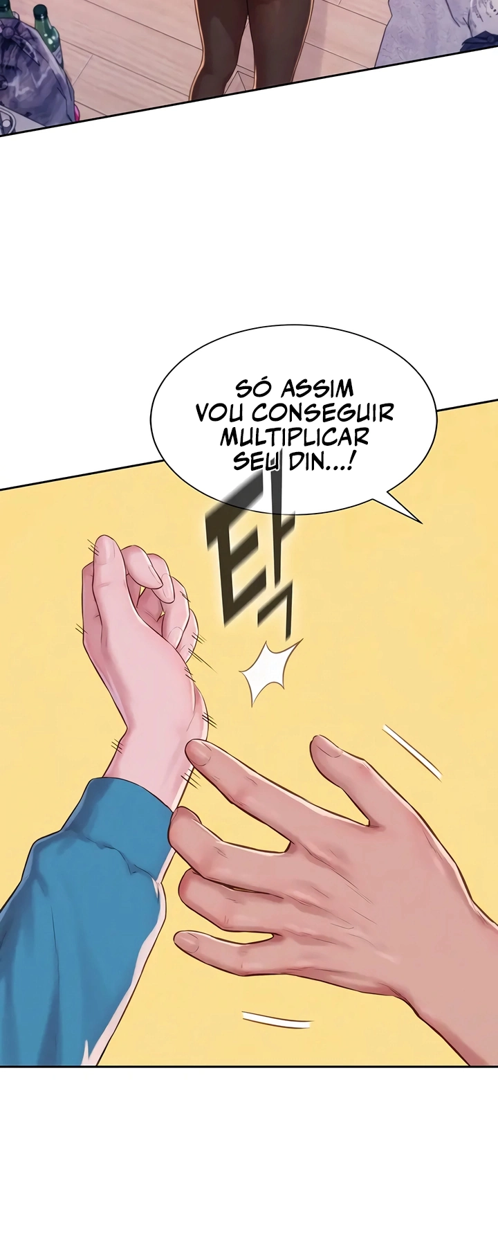Ler Capitalist Harem Capitulo 3 Page 73