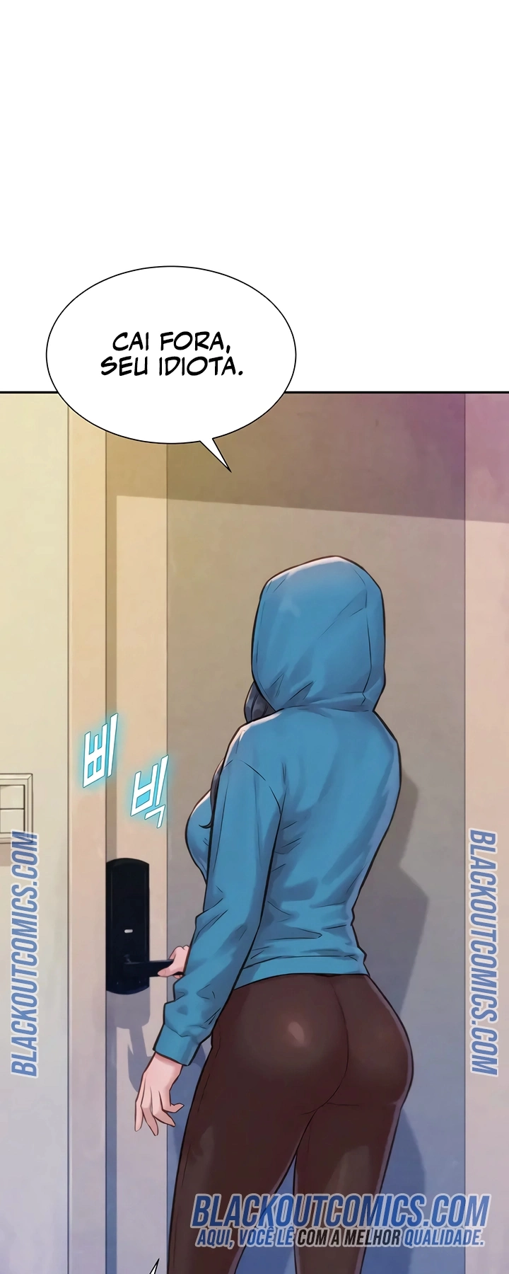 Ler Capitalist Harem Capitulo 3 Page 74