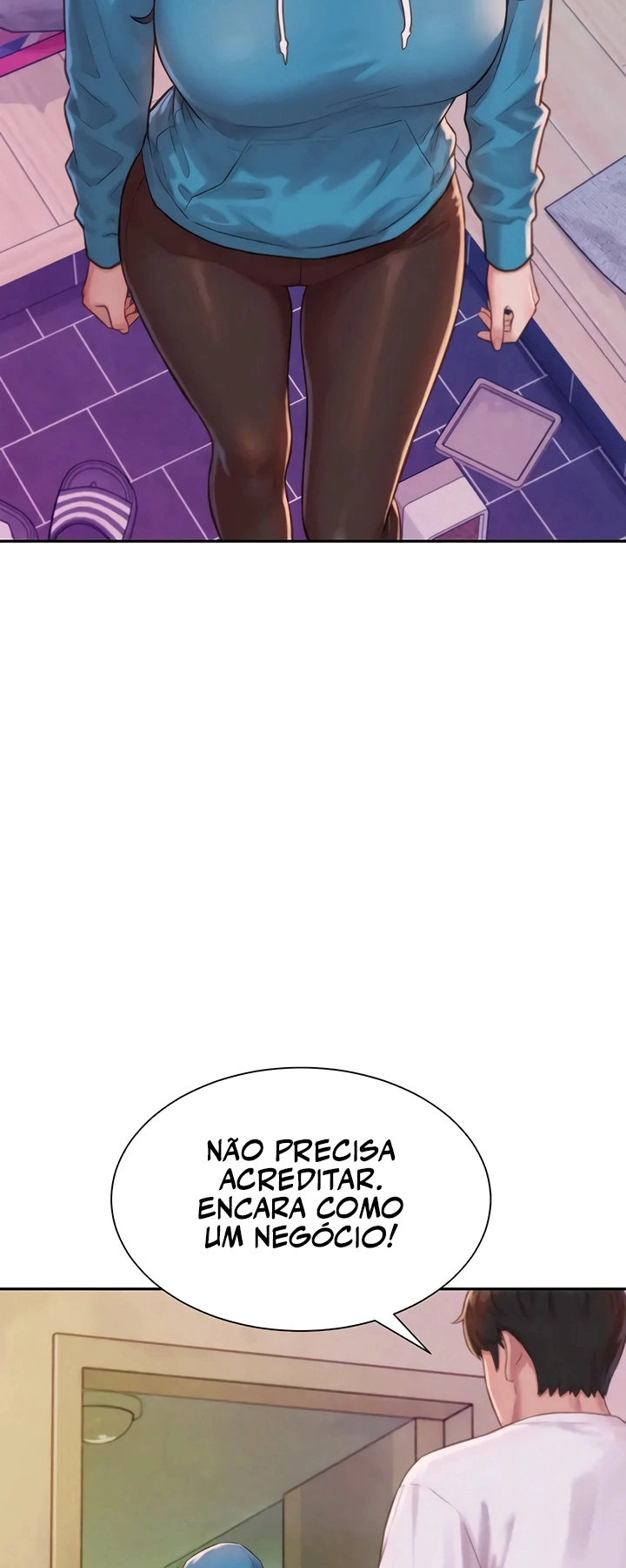 Ler Capitalist Harem Capitulo 3 Page 77
