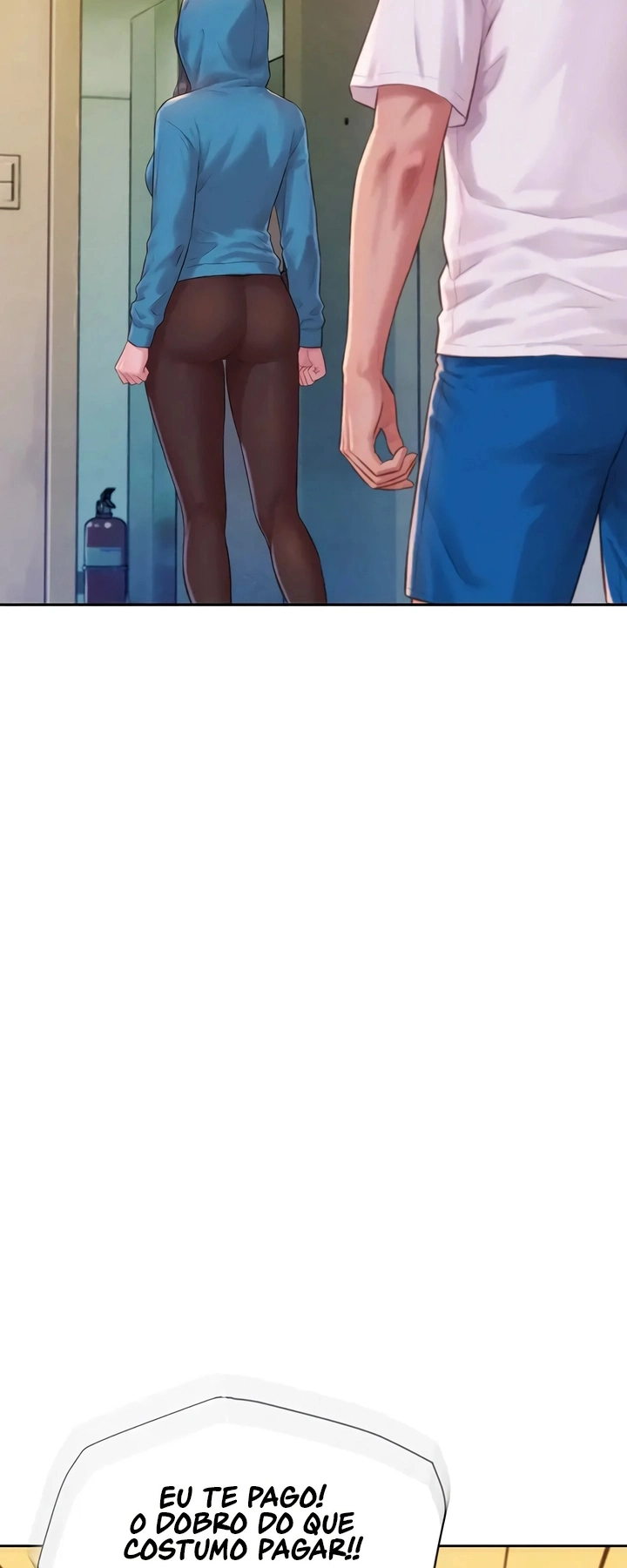 Ler Capitalist Harem Capitulo 3 Page 78