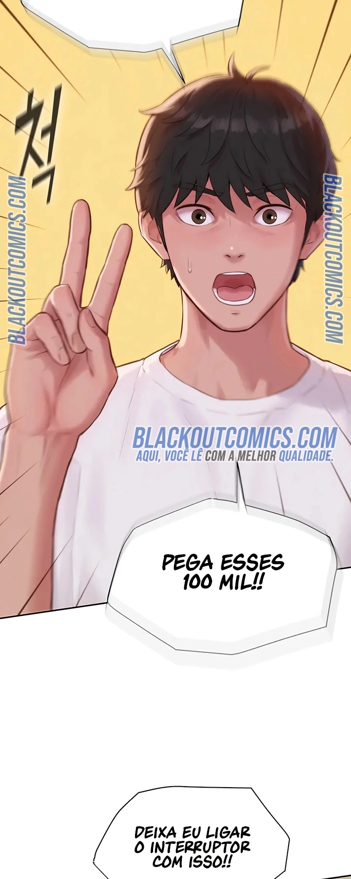 Ler Capitalist Harem Capitulo 3 Page 79