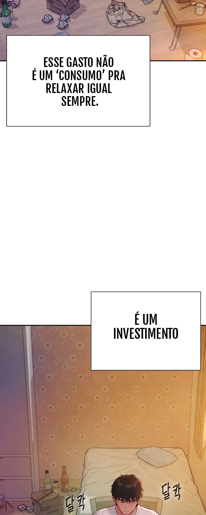 Ler Capitalist Harem Capitulo 3 Page 85