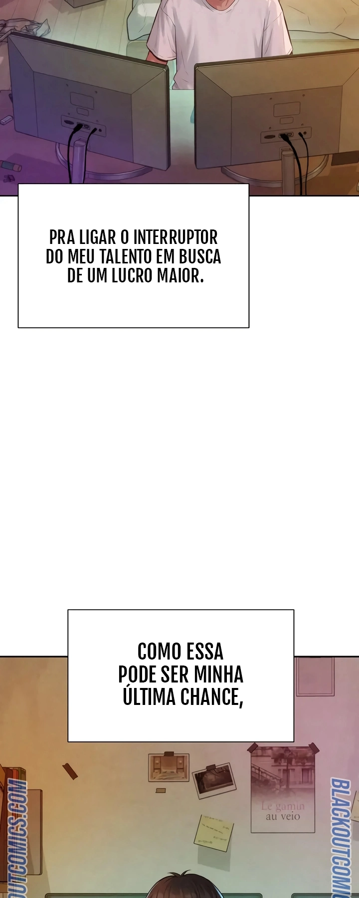 Ler Capitalist Harem Capitulo 3 Page 86