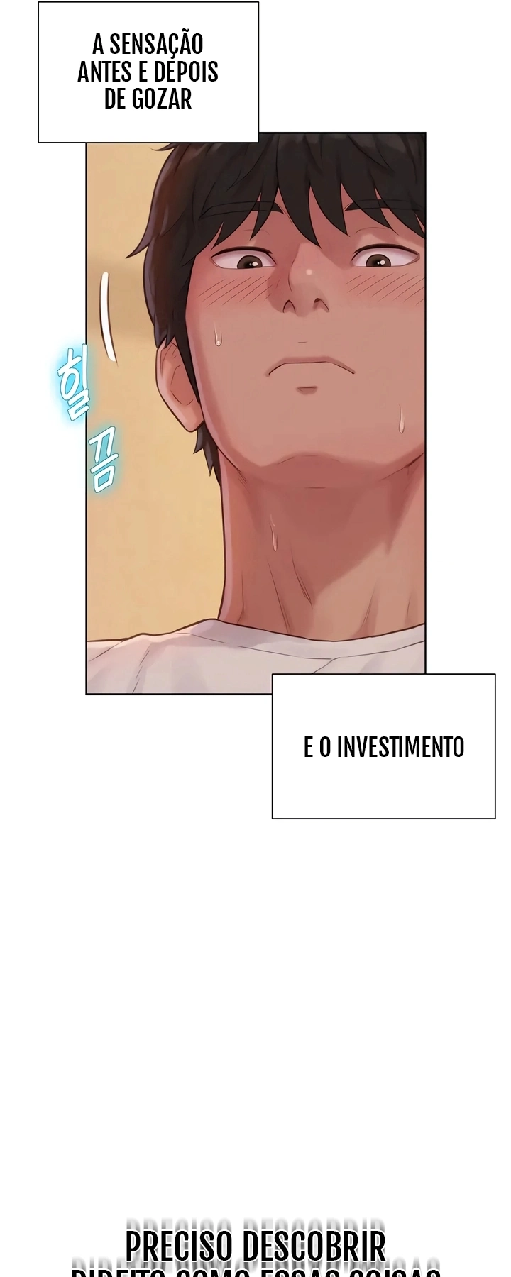 Ler Capitalist Harem Capitulo 3 Page 88