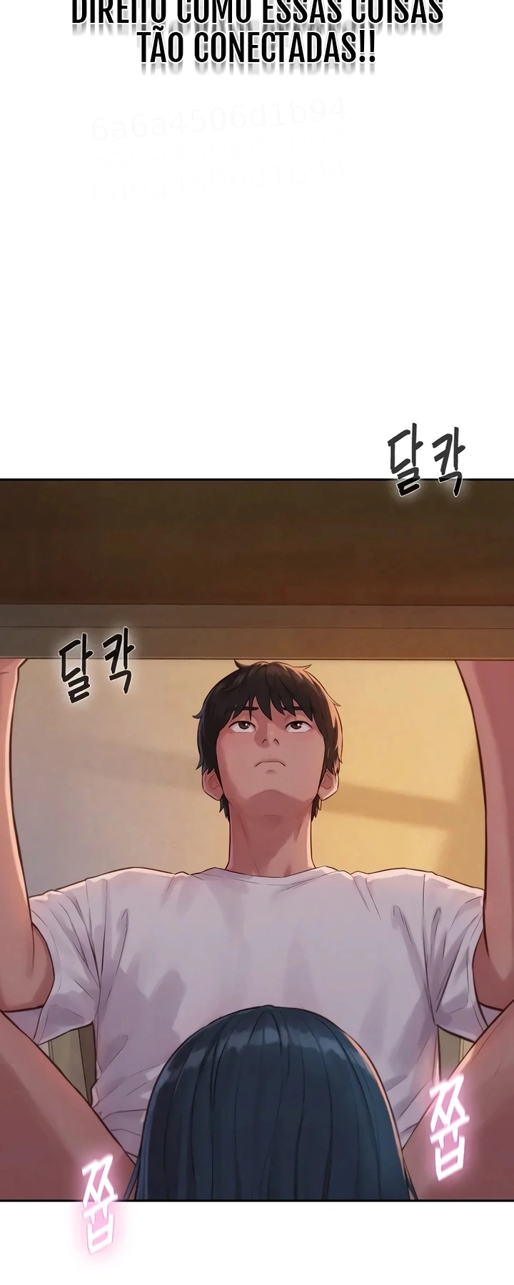 Ler Capitalist Harem Capitulo 3 Page 89
