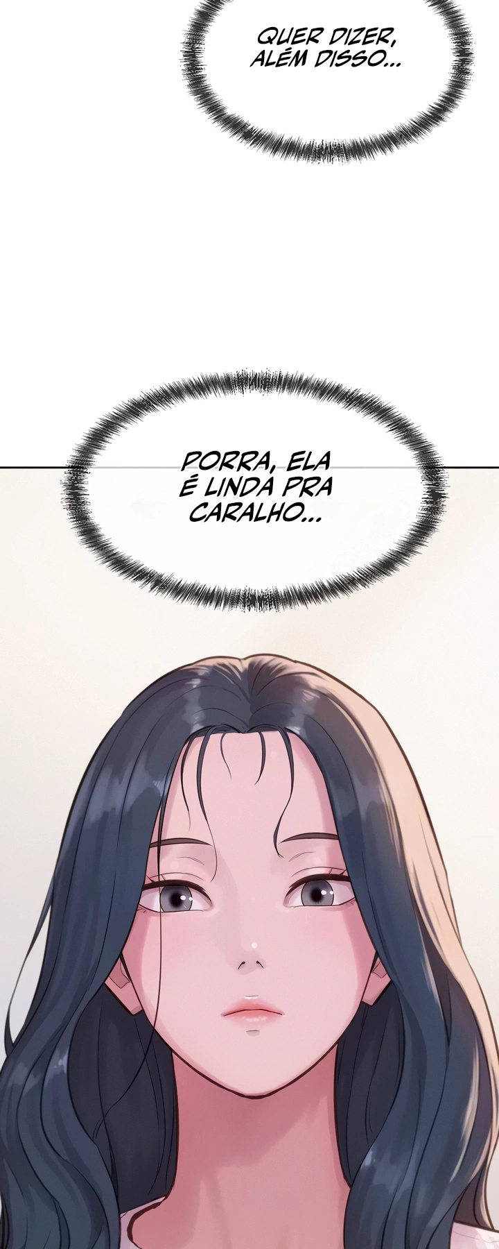 Ler Capitalist Harem Capitulo 3 Page 9