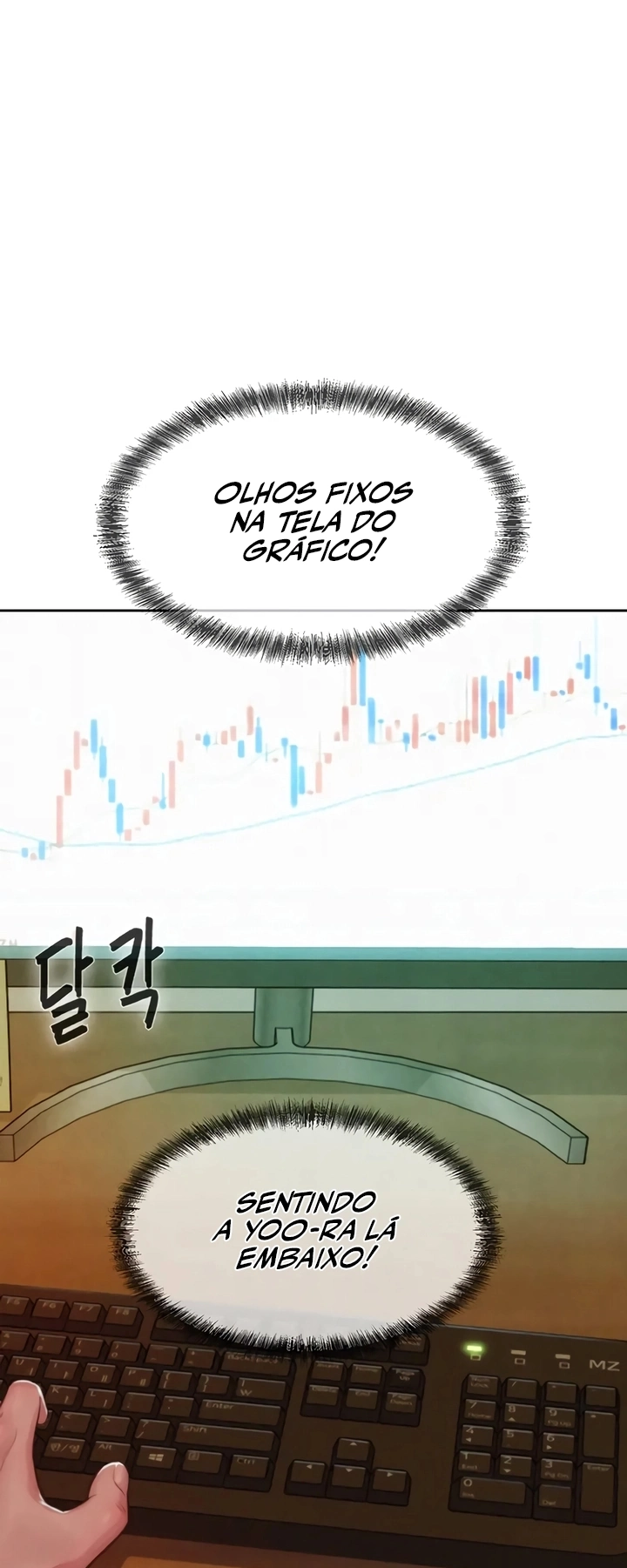 Ler Capitalist Harem Capitulo 3 Page 90