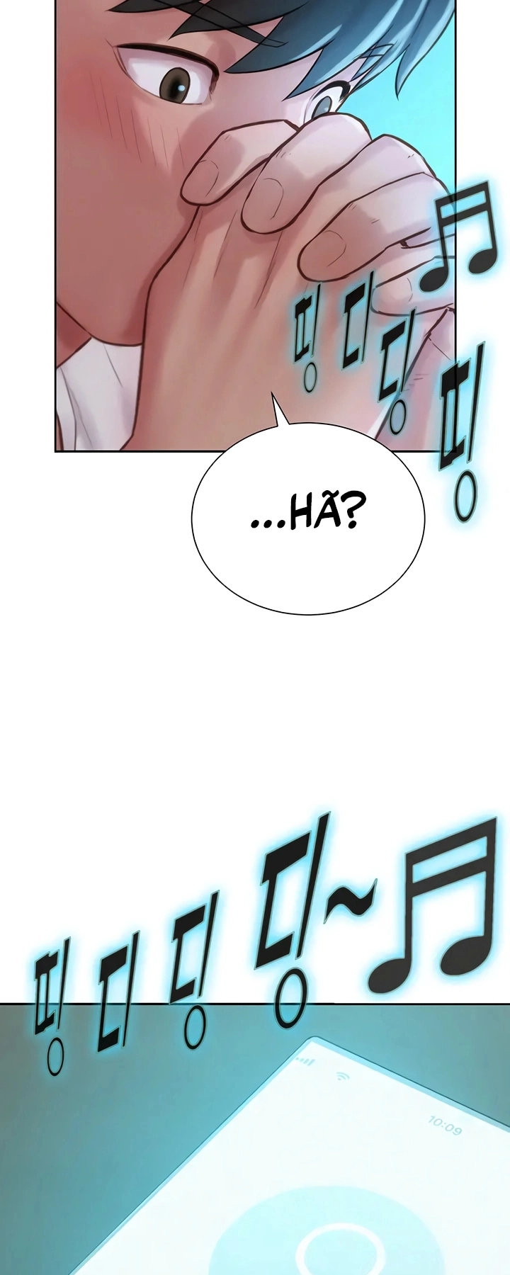 Ler Capitalist Harem Capitulo 4 Page 100