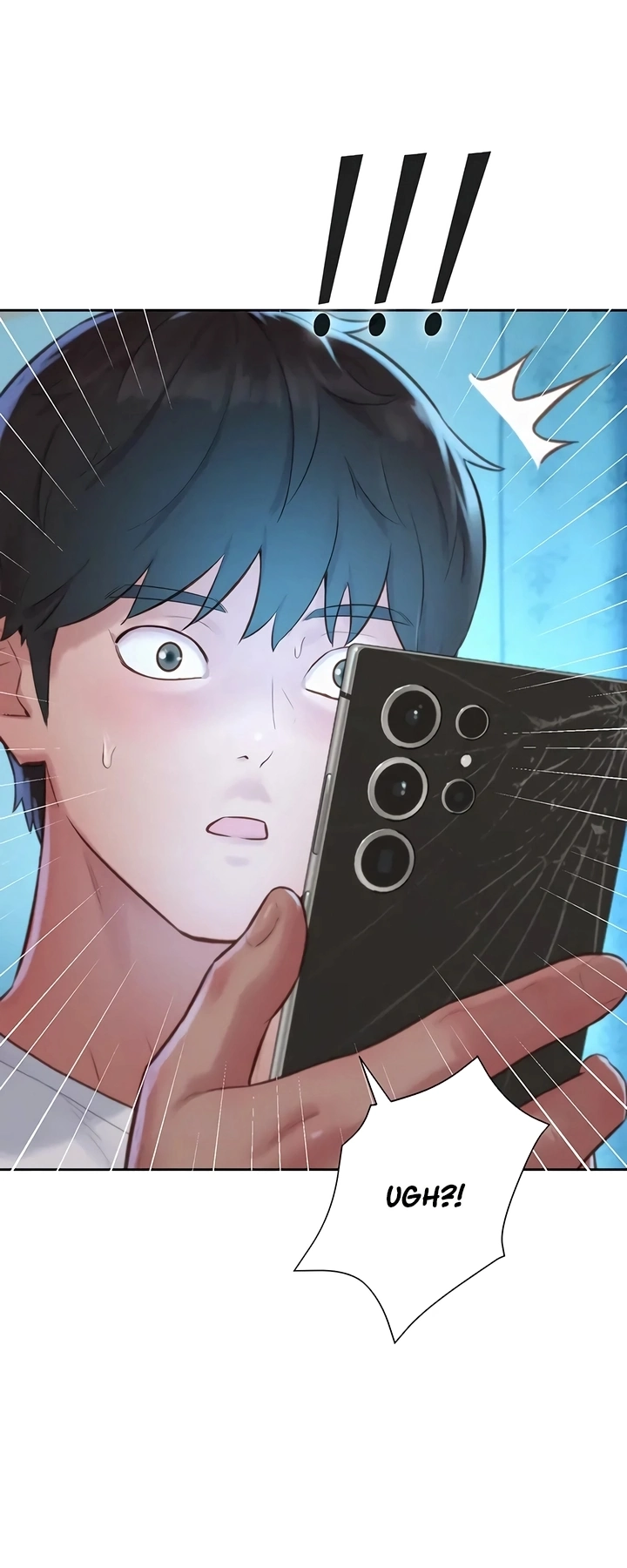 Ler Capitalist Harem Capitulo 4 Page 102
