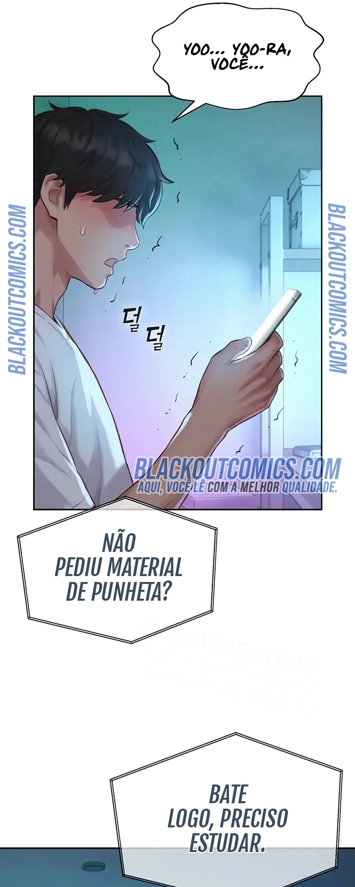 Ler Capitalist Harem Capitulo 4 Page 103