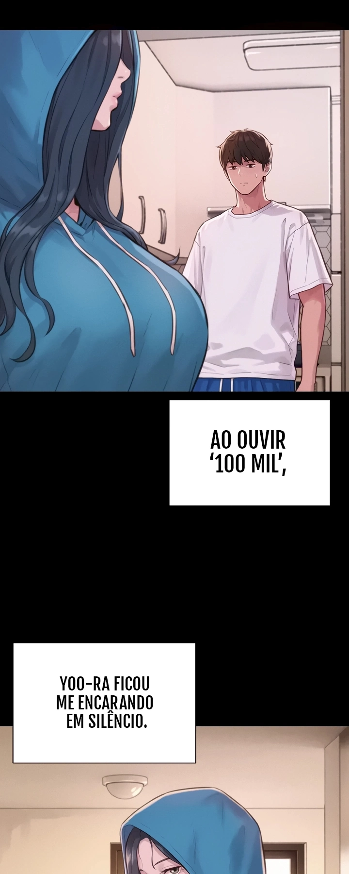 Ler Capitalist Harem Capitulo 4 Page 14